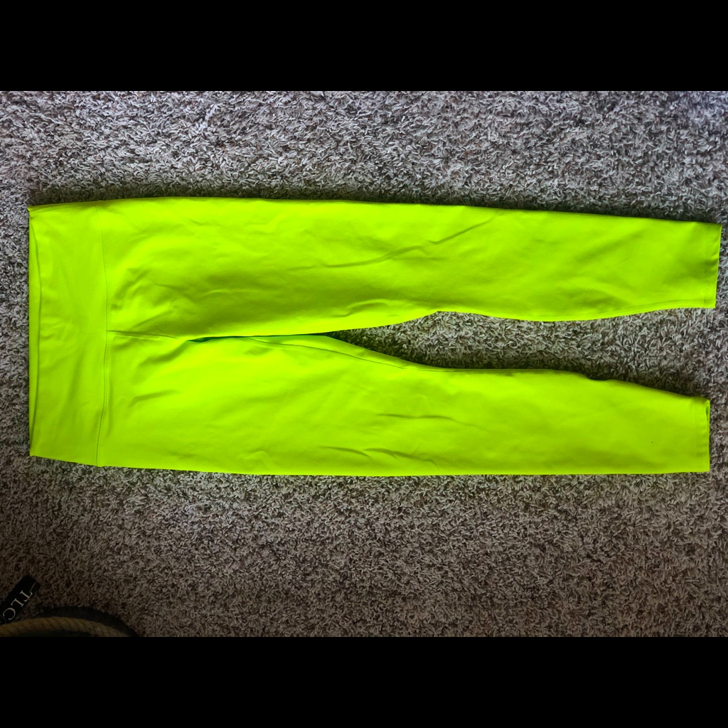 Fabletics Legging- M